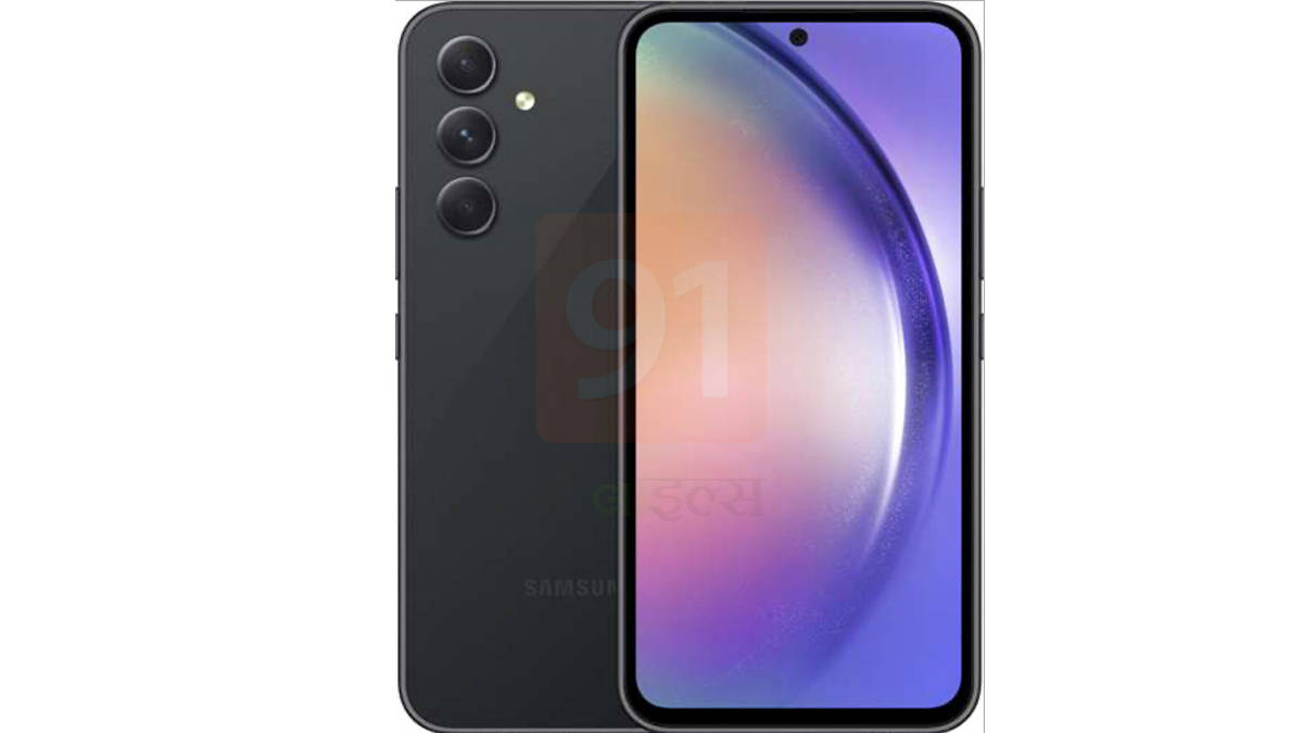 samsung galaxy a54 exclusive image features specifications