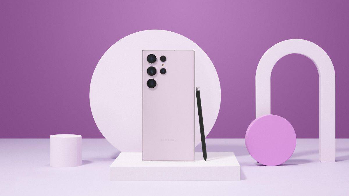 Samsung Galaxy S22 Price in india drop