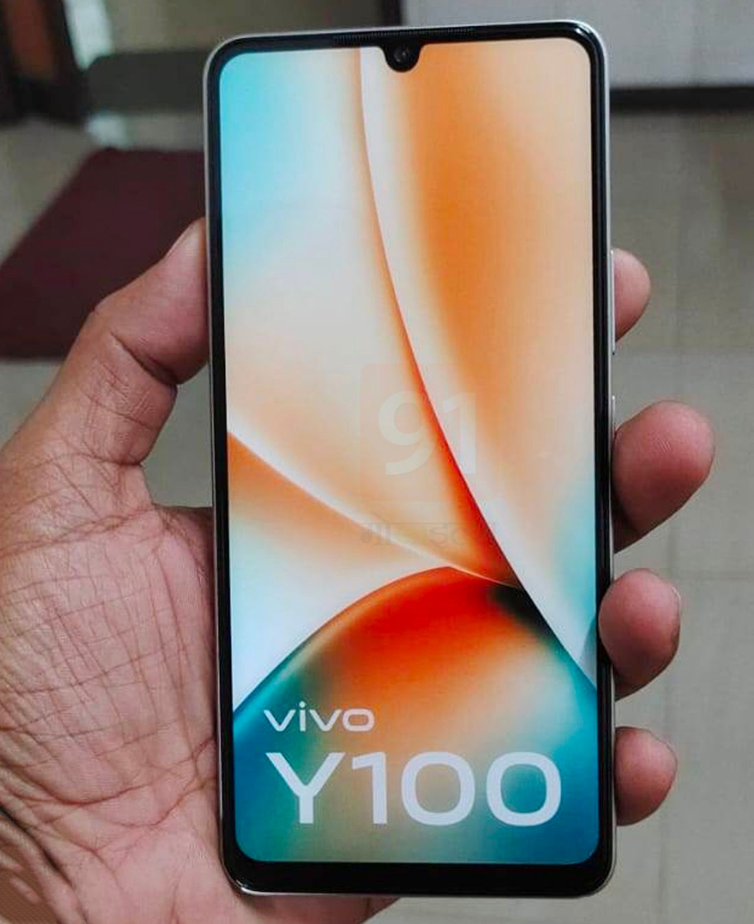 Vivo Y100 design and color variants revealed in Exclusive news ahead of india launch