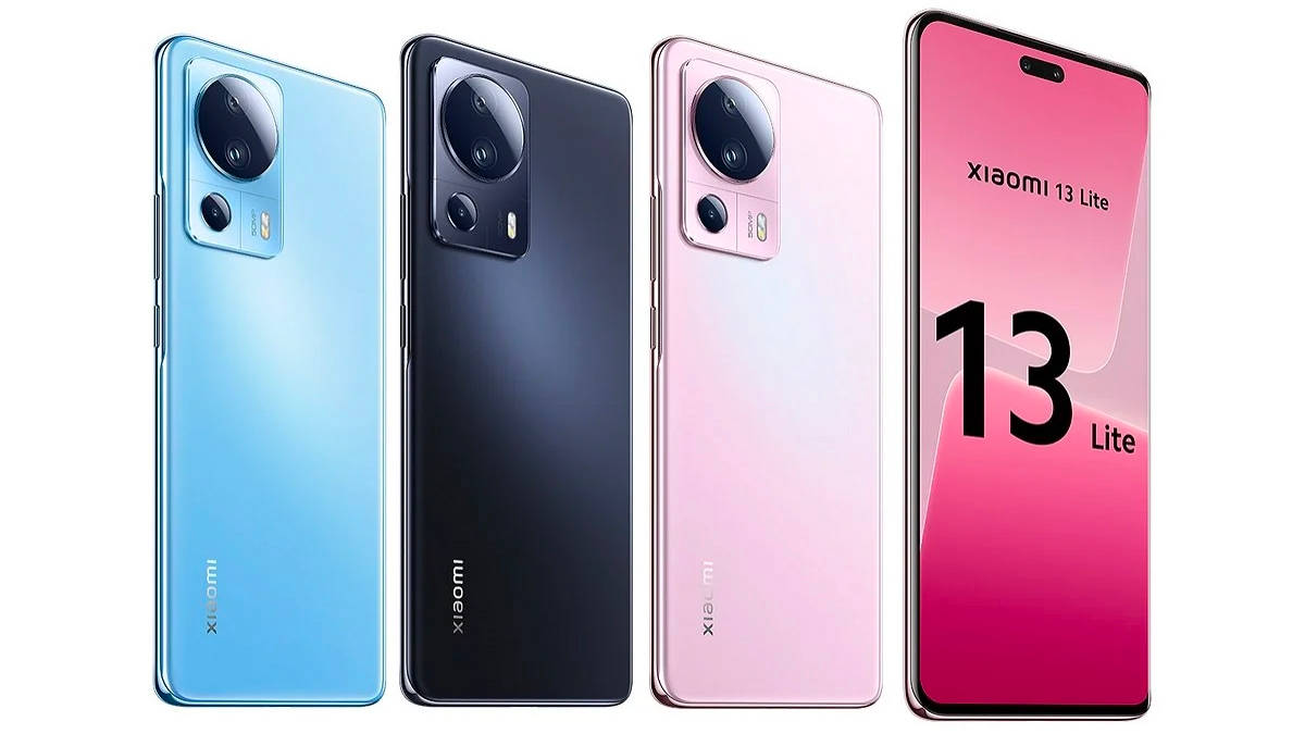 xiaomi-13-lite-price