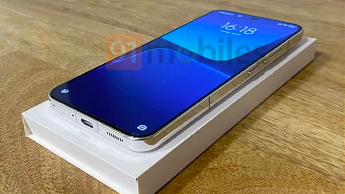 xiaomi 13 global variant first look revealed