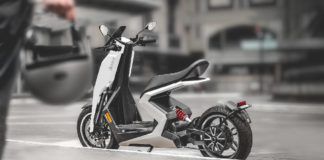 Zapp i300 Electric scooter launched With 60km range price top speed