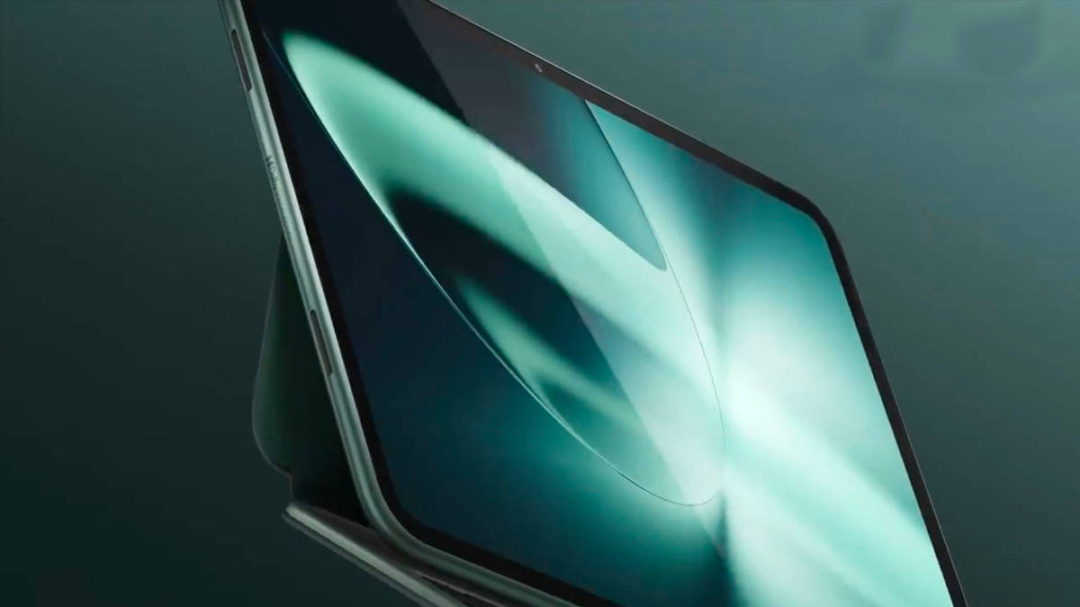 oneplus pad launch in india know feature specifications price and sale details