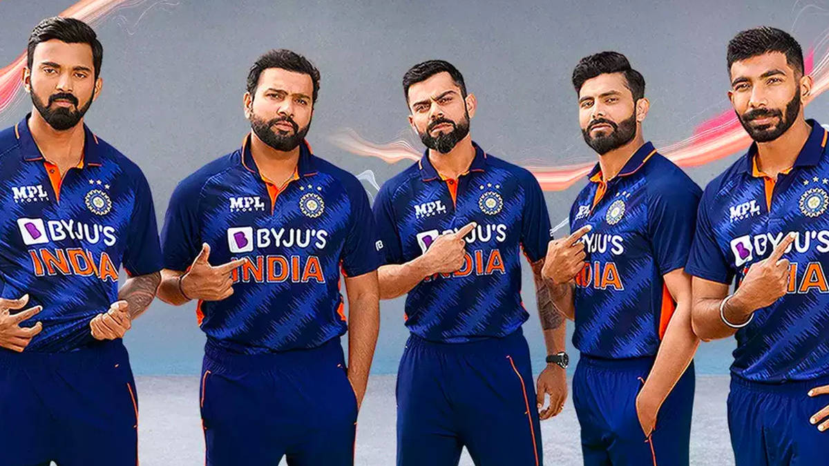 team-india