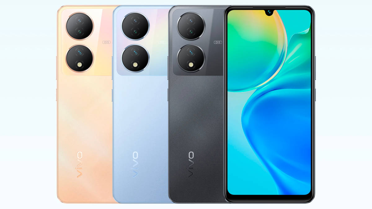 vivo y100 price in india and specifications details