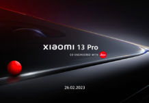 Xiaomi 13 Pro india launch date 26 February