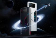 ASUS ROG Phone 7 specifications leaked india launch on April 13