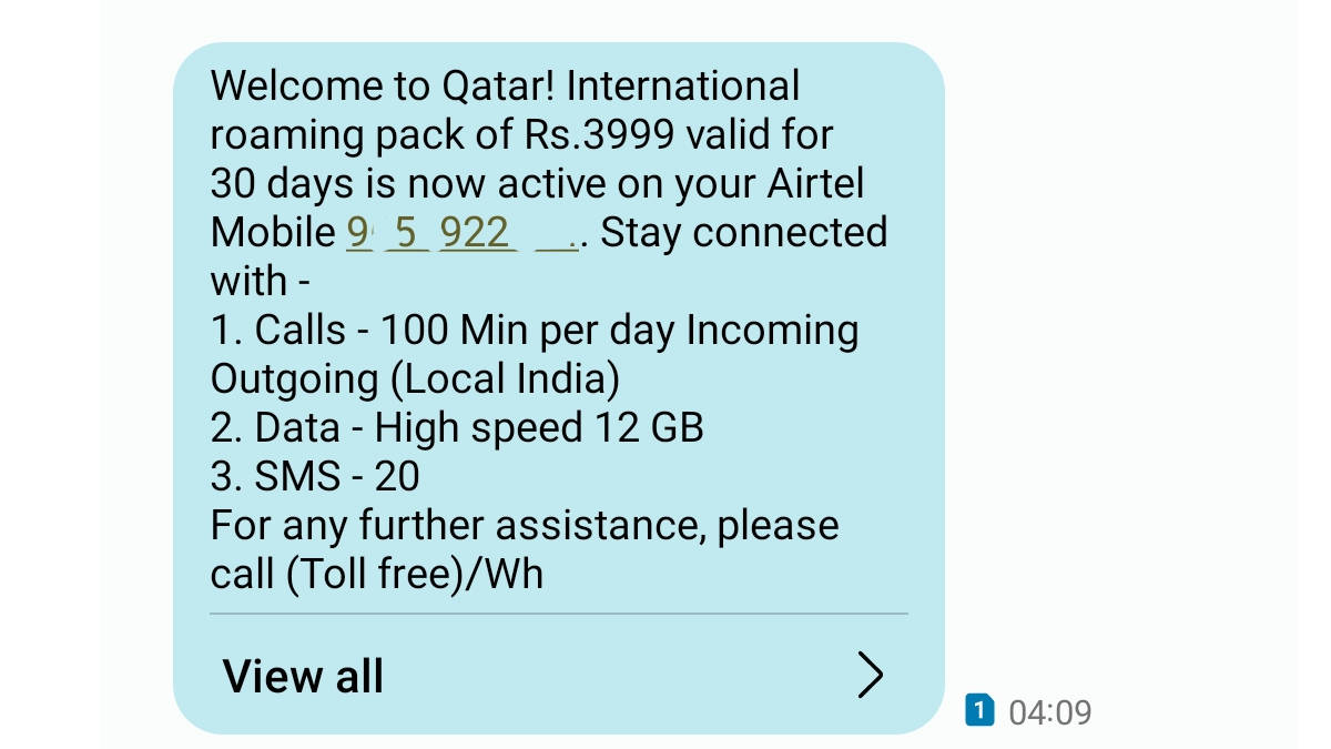 airtel-world-pass-international-roaming-pack-review-in-hindi