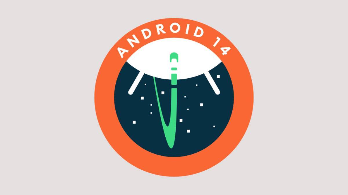 android-14
