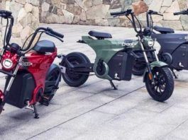 Honda launch electric versions of its 3 bikes price range