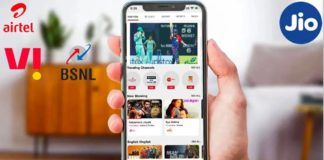 watch ipl free Jio special offer for airtel vi and bsnl users