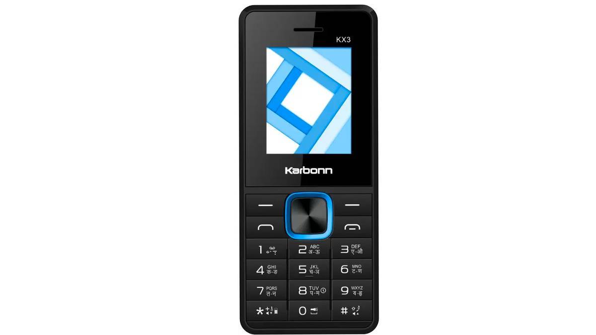 karbonn-kx3
