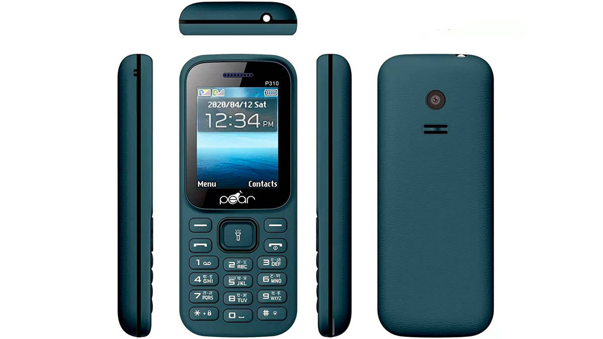 700 rupee me button wala phone