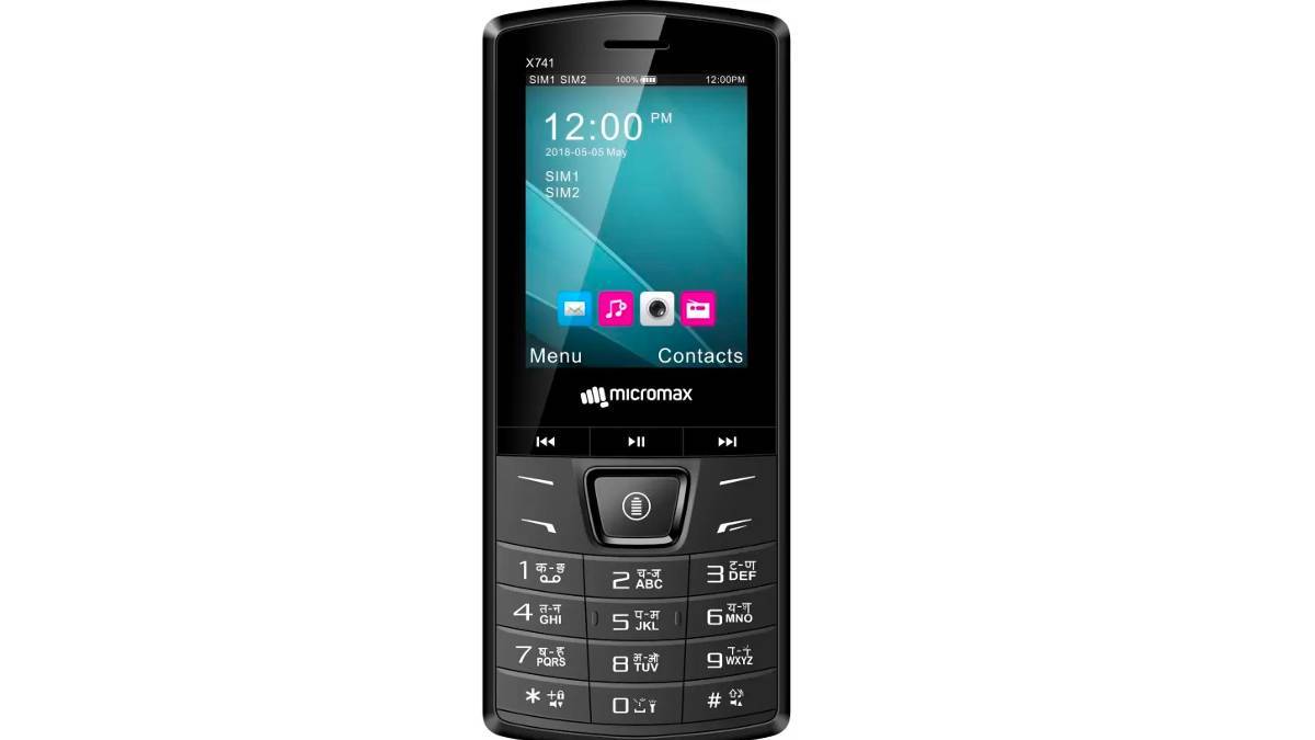 micromax-x741