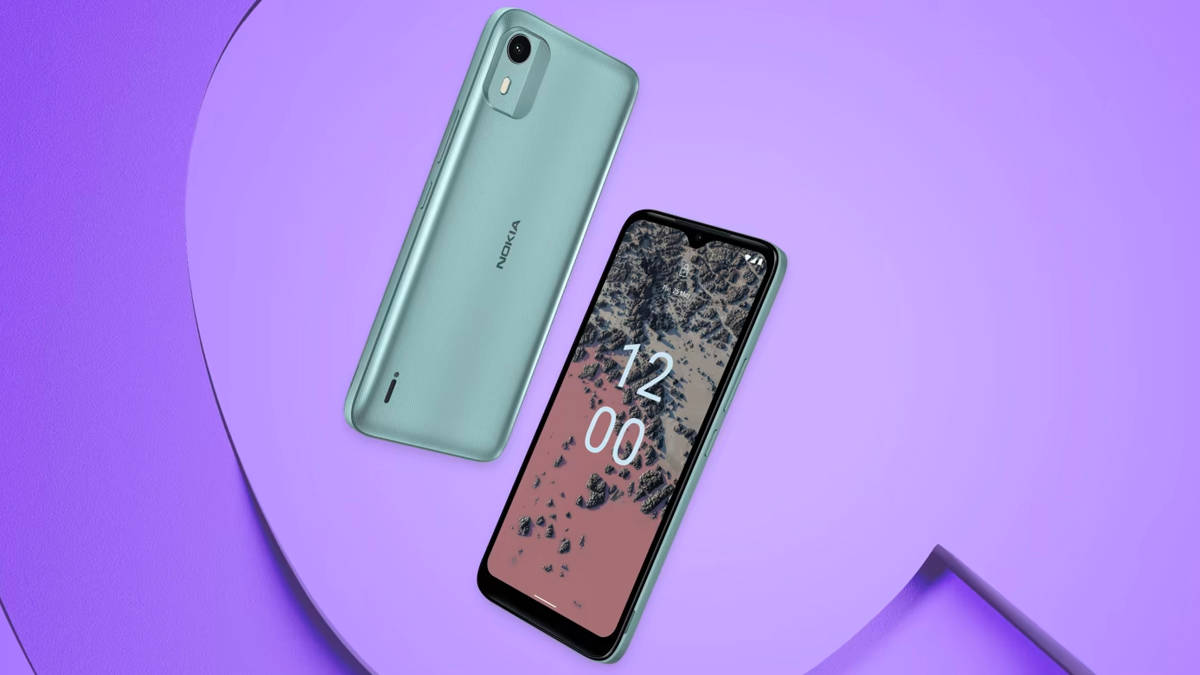 phone under 7000 Nokia C12 Pro launched in india