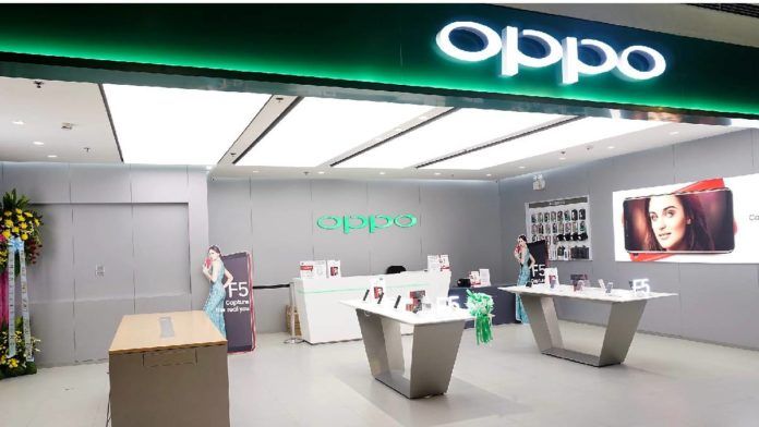 oppo india finance manager arrested in maharashtra thane for rs 19 crore tax fraud