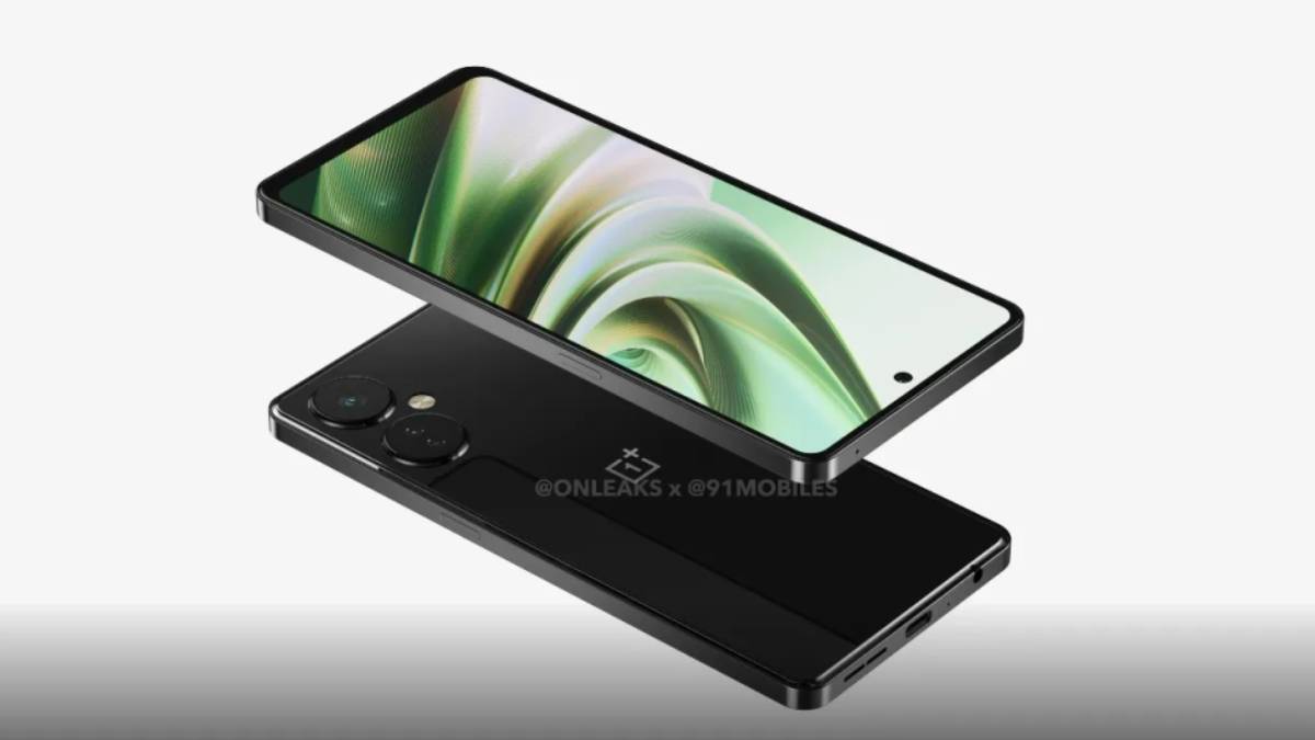 OnePlus Nord CE 3 Lite 5G