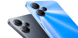 50MP Camera phone realme 10t 5g launched know price and specifications