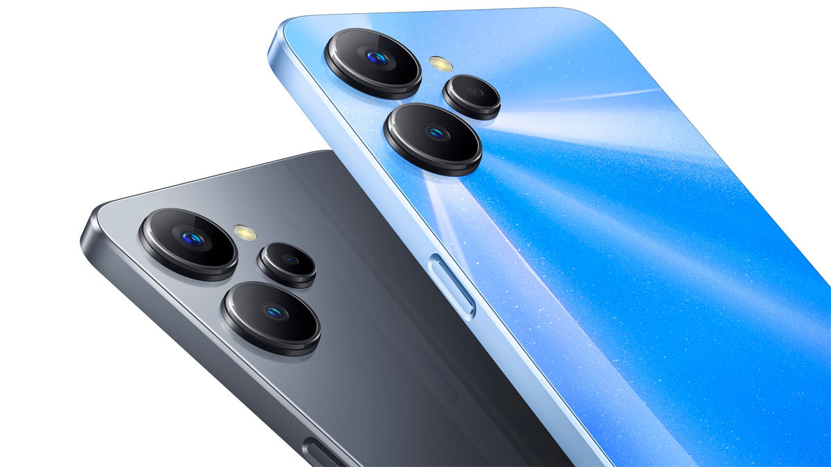 50MP Camera phone realme 10t 5g launched know price and specifications