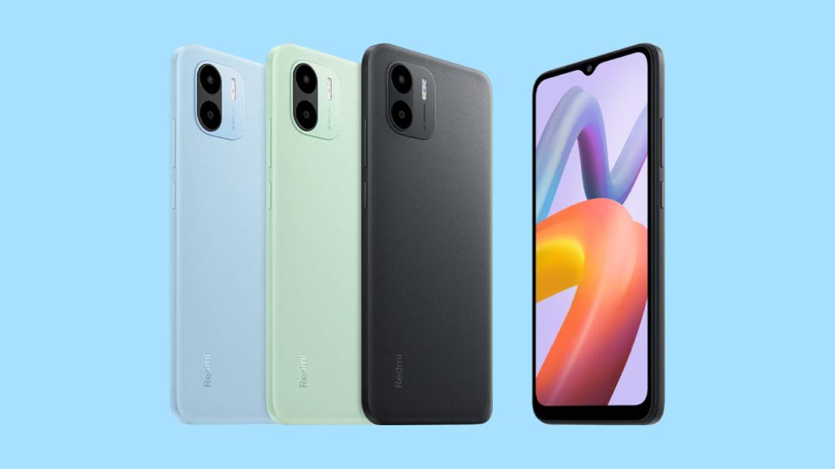 Redmi A2