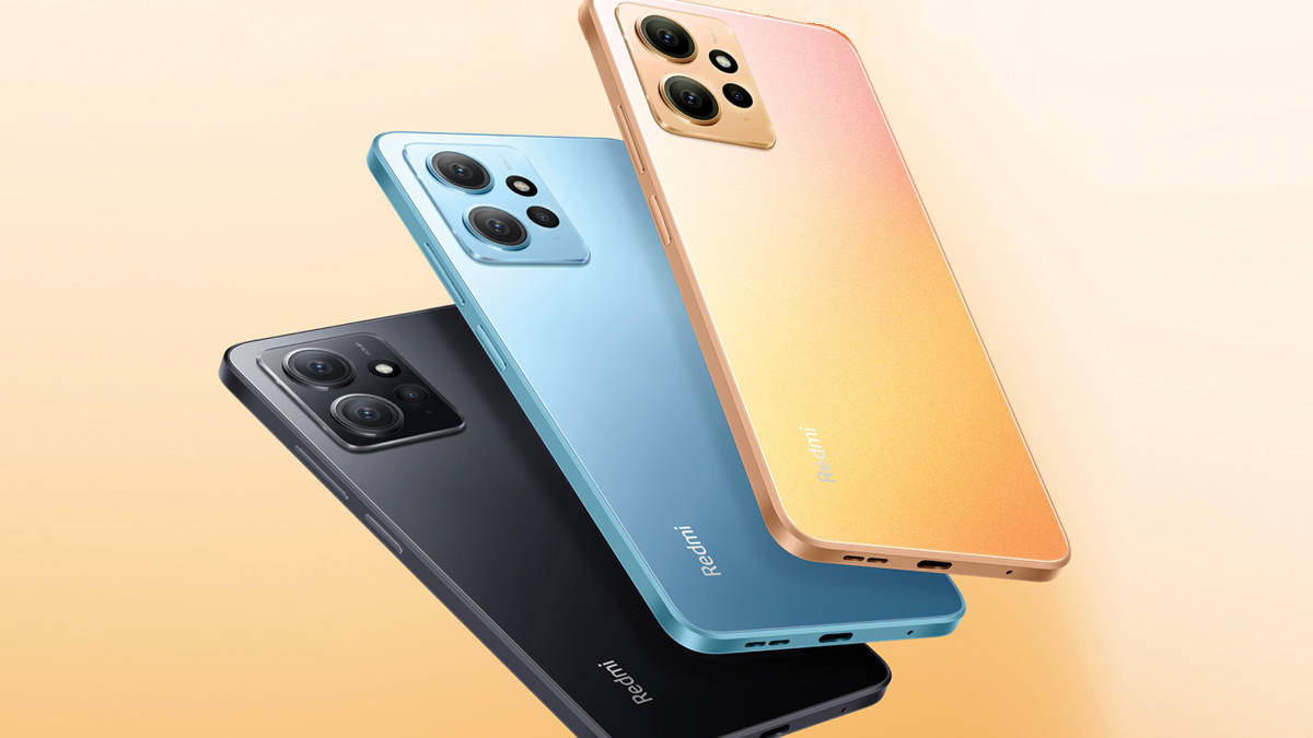 Redmi Note 12 launched in india with 50mp camera Snapdragon 685 and 11GB Virtual RAM know price specifications