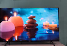 thomson 55 inch 4k qled tv review in hindi