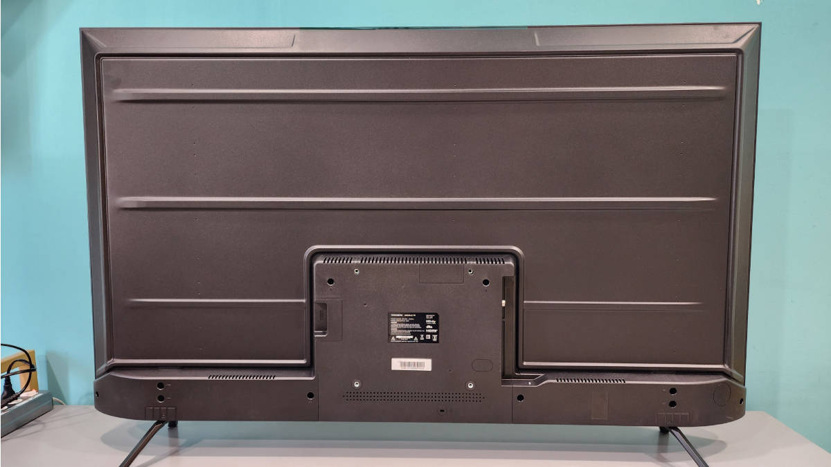 thomson 55 inch 4k qled tv review in hindi