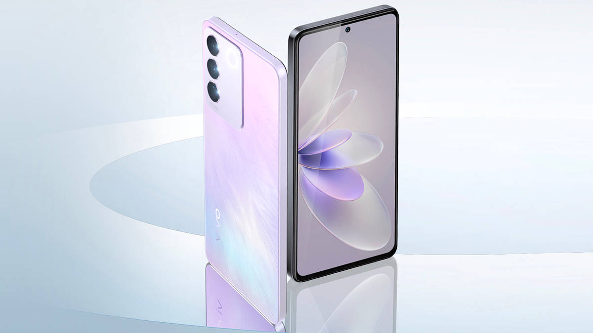 64mp camera phone Vivo V27e launched check price and specification