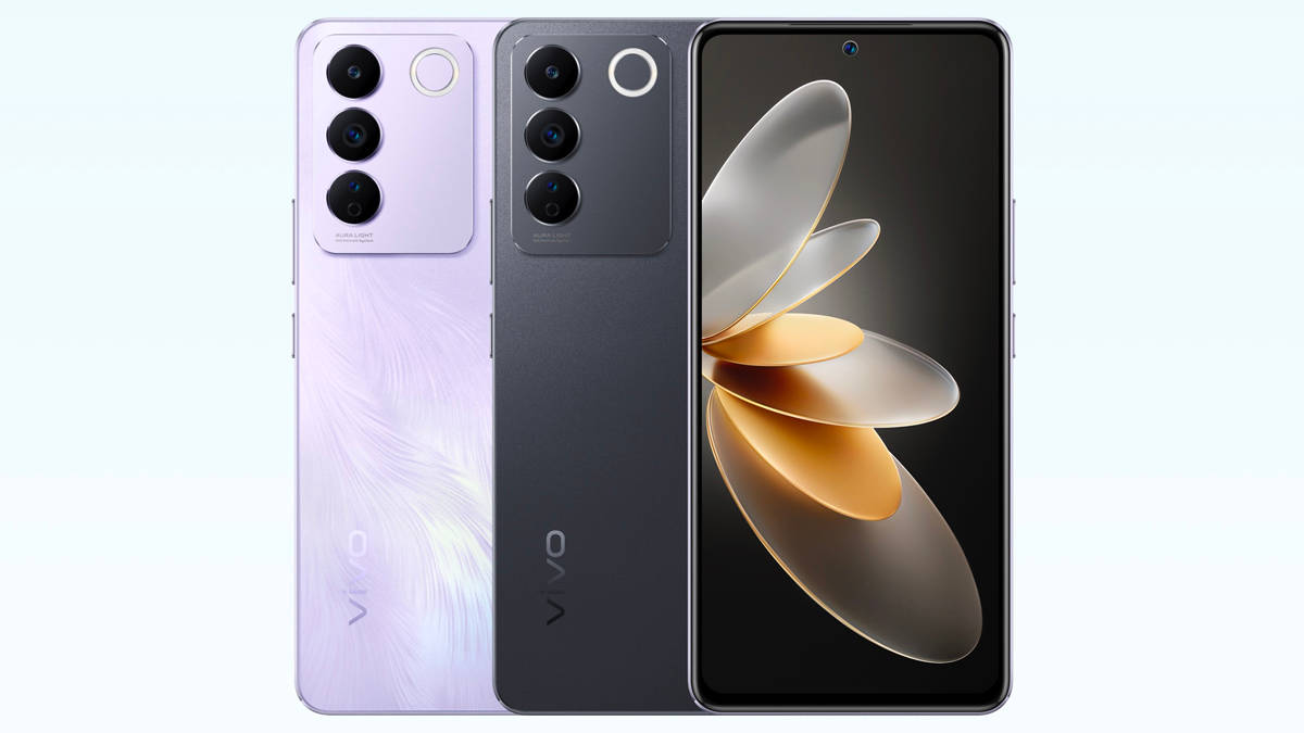 64mp camera phone Vivo V27e launched check price and specification