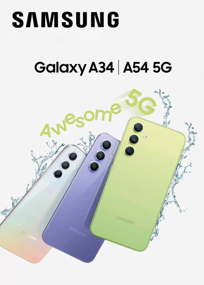 galaxy-a34-a54-5g-launch