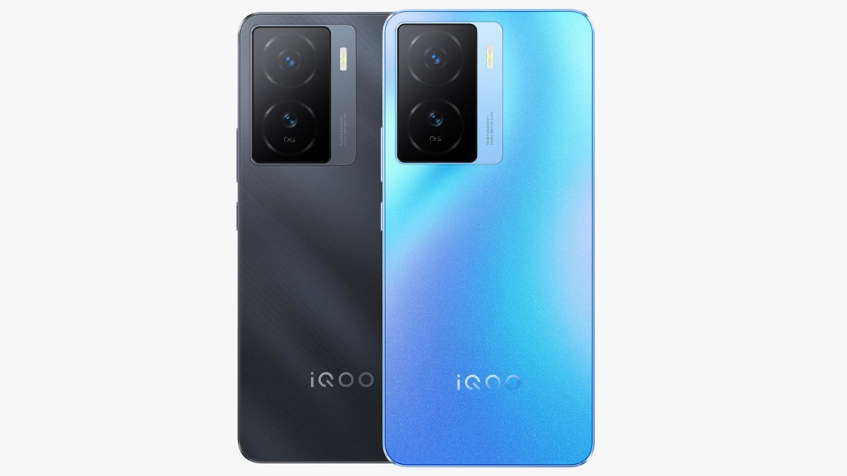 64MP Camera phone iqoo z7 5g might launch in india on 21 march specifications leaked