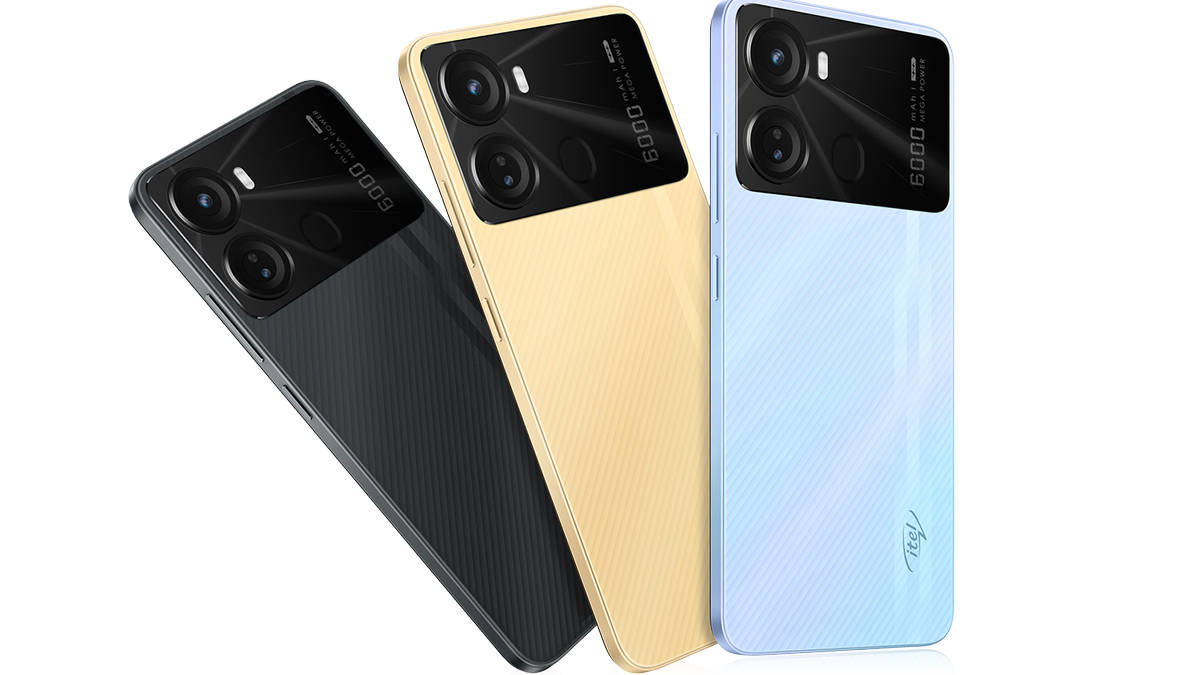 itel-p40-price