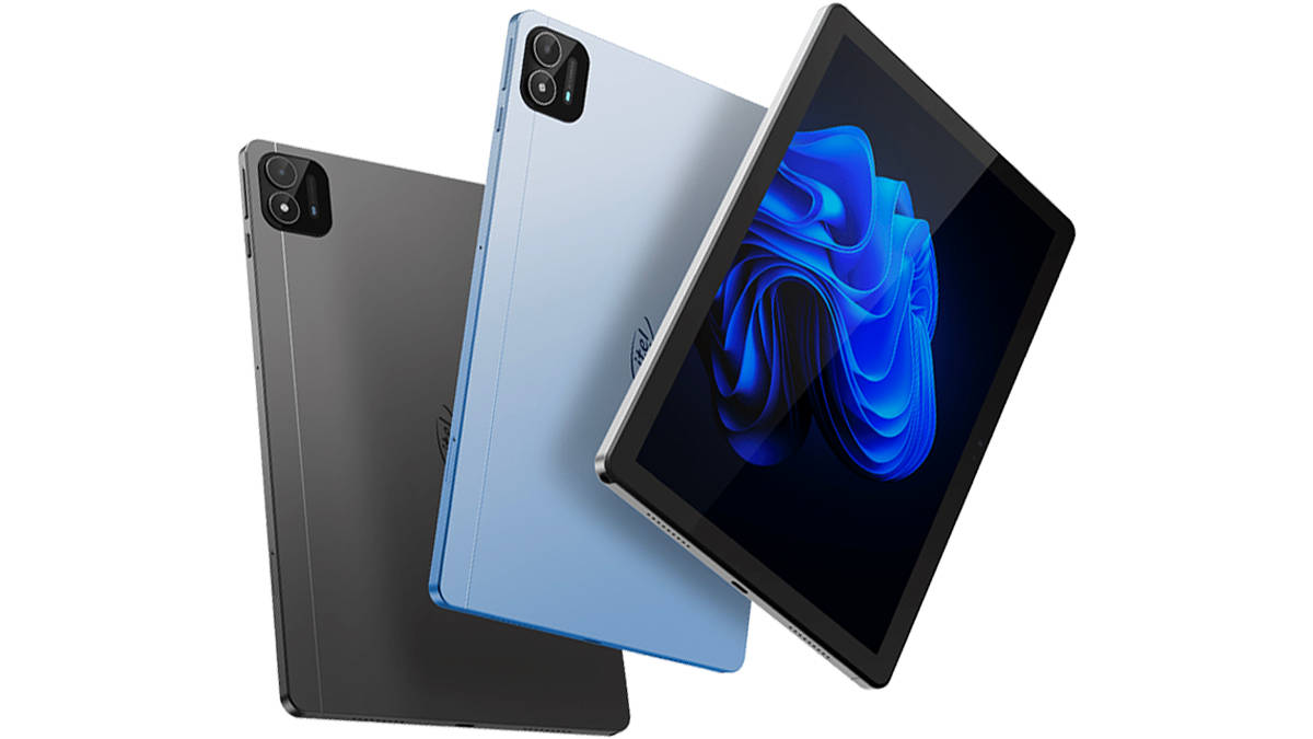 itel Pad 1 price features specifications detail