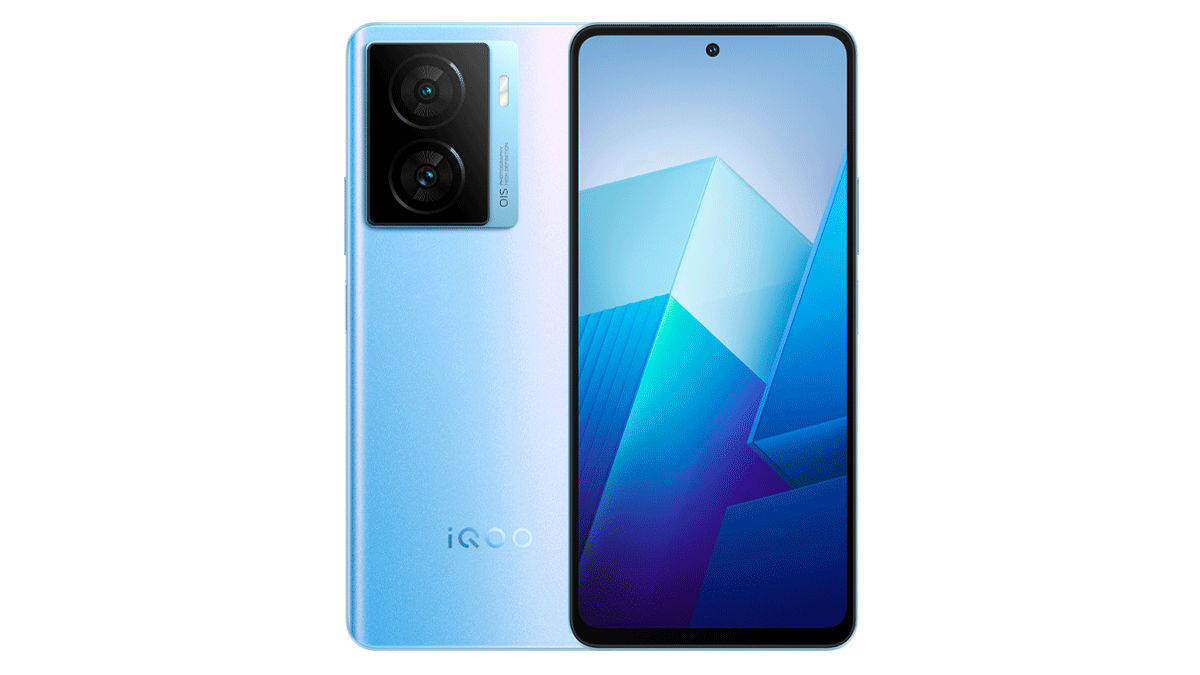 64MP Camera phone iQOO Z7 5G launched in india know price offer feature specifications