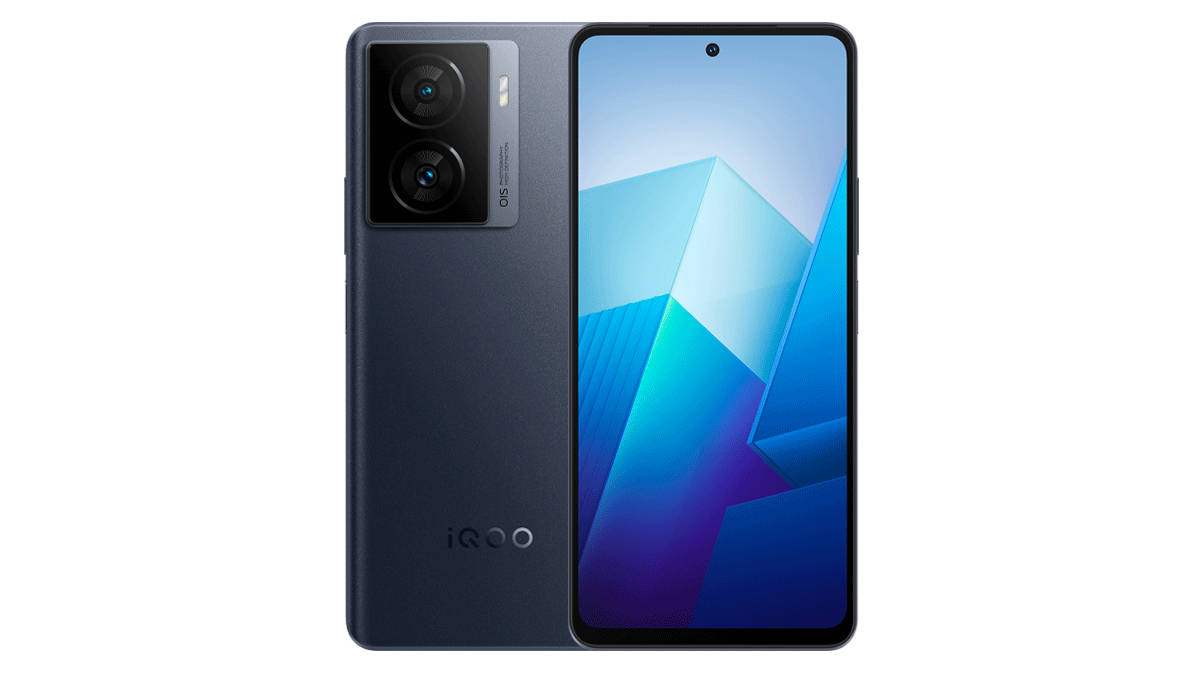 64MP Camera phone iQOO Z7 5G launched in india know price offer feature specifications