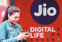 10 gb data at Rs 61 jio Data Booster Recharge Plan details and benefits in hindi