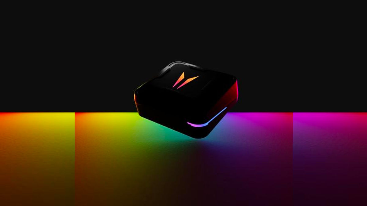 Mivi is bringing new Gaming TWS with dual RGB lighting feature, will be completely Made in India