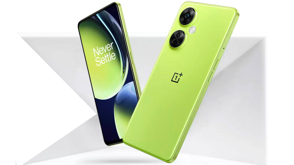 OnePlus Nord CE 3 Lite 5G top 5 features and specifications in hindi