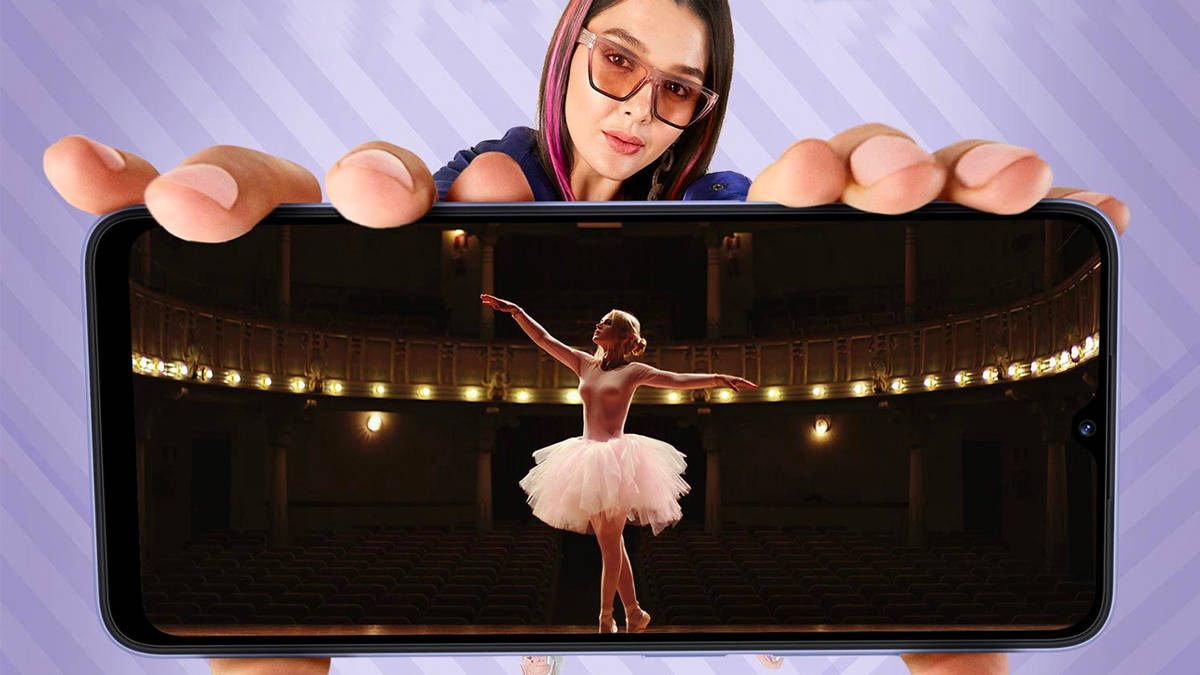 Redmi 12C Review in Hindi