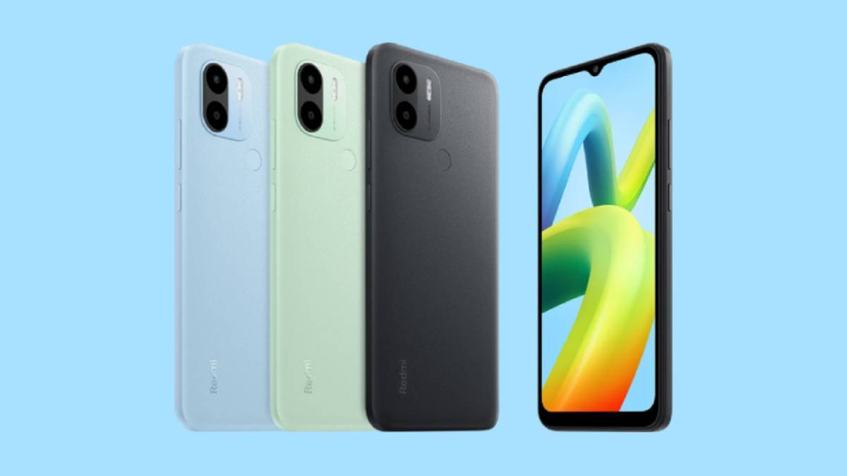 Redmi A2 Plus