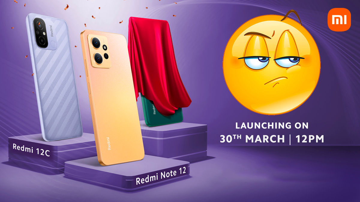 Redmi launch event delayed by more than 2 hours!  Mi fans got angry, users made fun of them