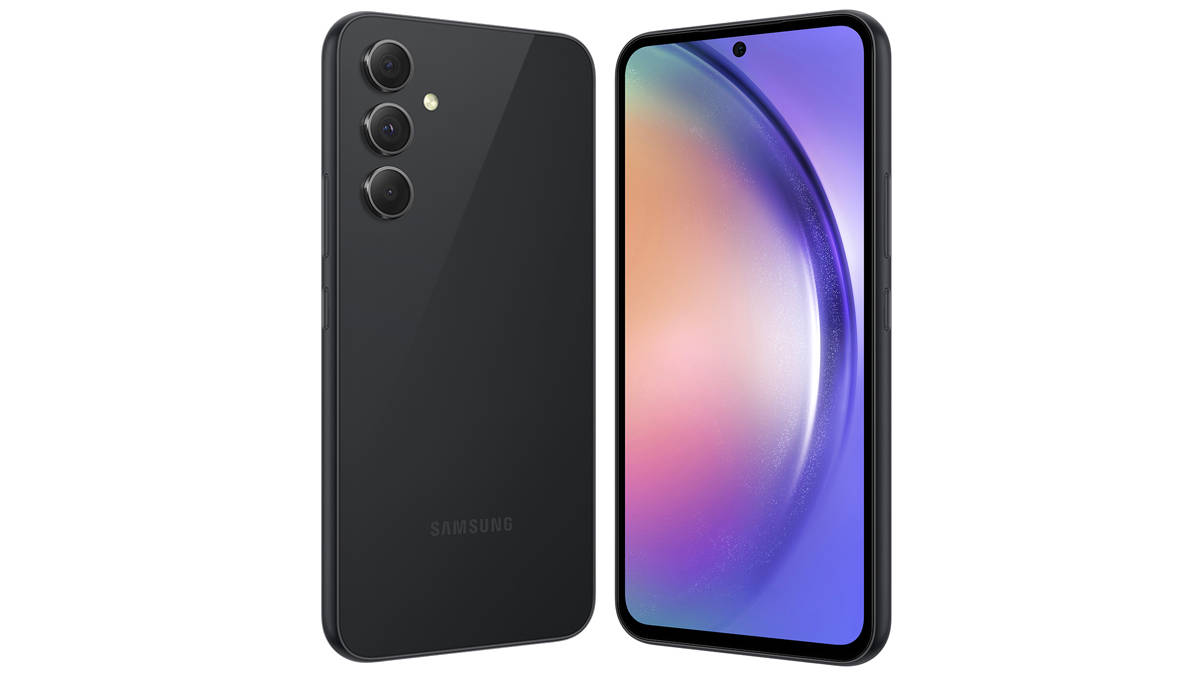 samsung galaxy a54 5g official specifications