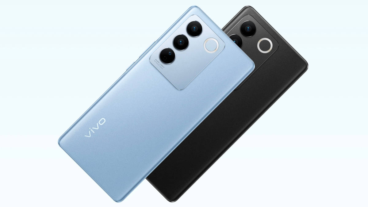 50MP Selfie camera phone Vivo V27 5G launched in india with 12gb ram know price and specifications