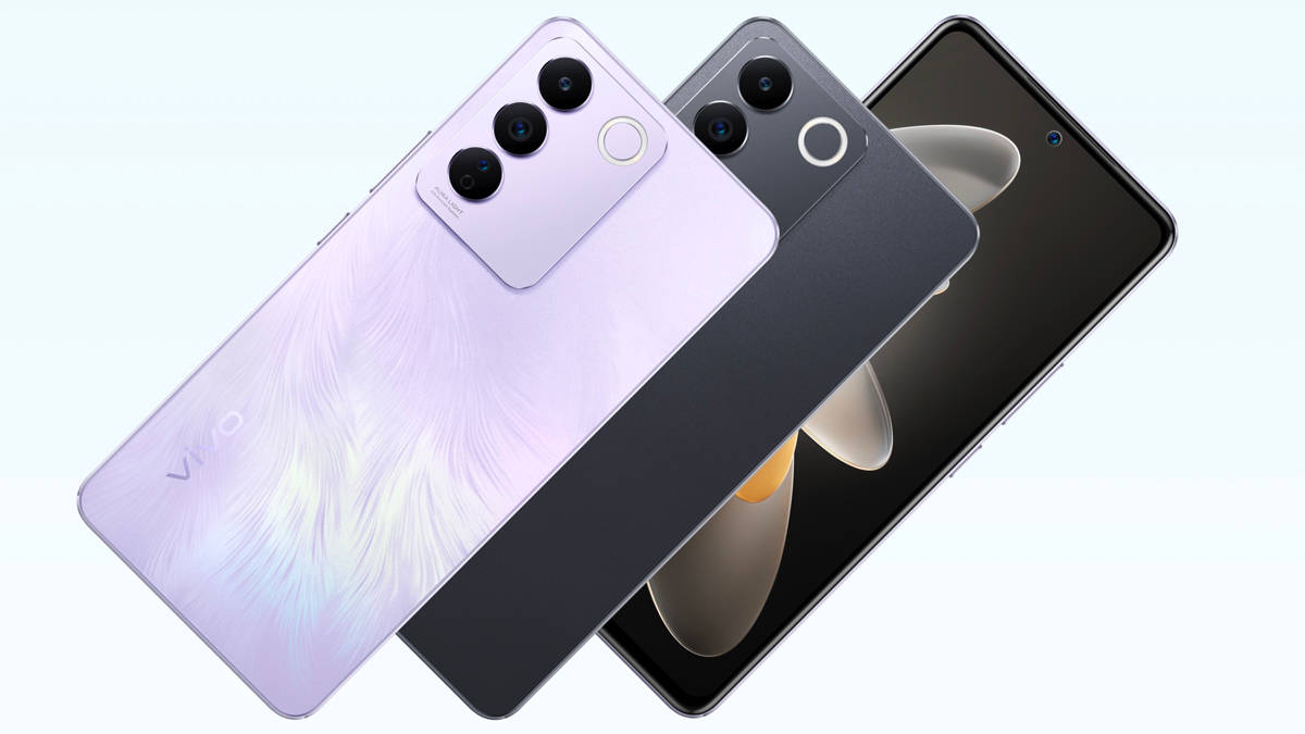 64mp camera phone Vivo V27e launched check price and specification