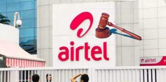 Customer upset with Airtel reached court judge said company will have to pay compensation of Rs 1.5 lakh