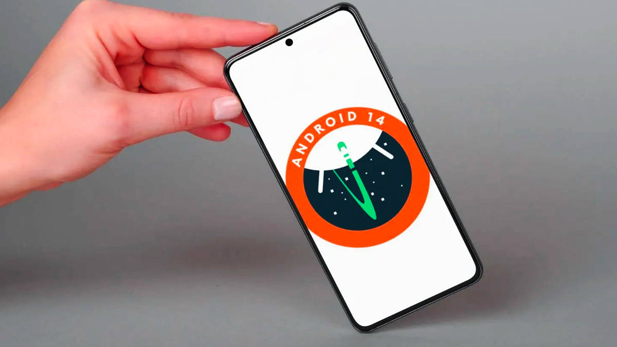 Android 14 beta 2 smartphone list in hindi