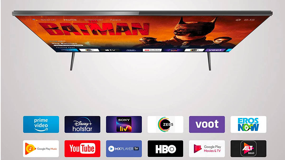 cheap Android tv in india to launch by kodak on 1 may