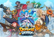 PUBG BGMI maker Krafton released new game in india Defense Derby