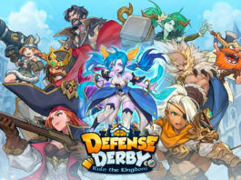 PUBG BGMI maker Krafton released new game in india Defense Derby