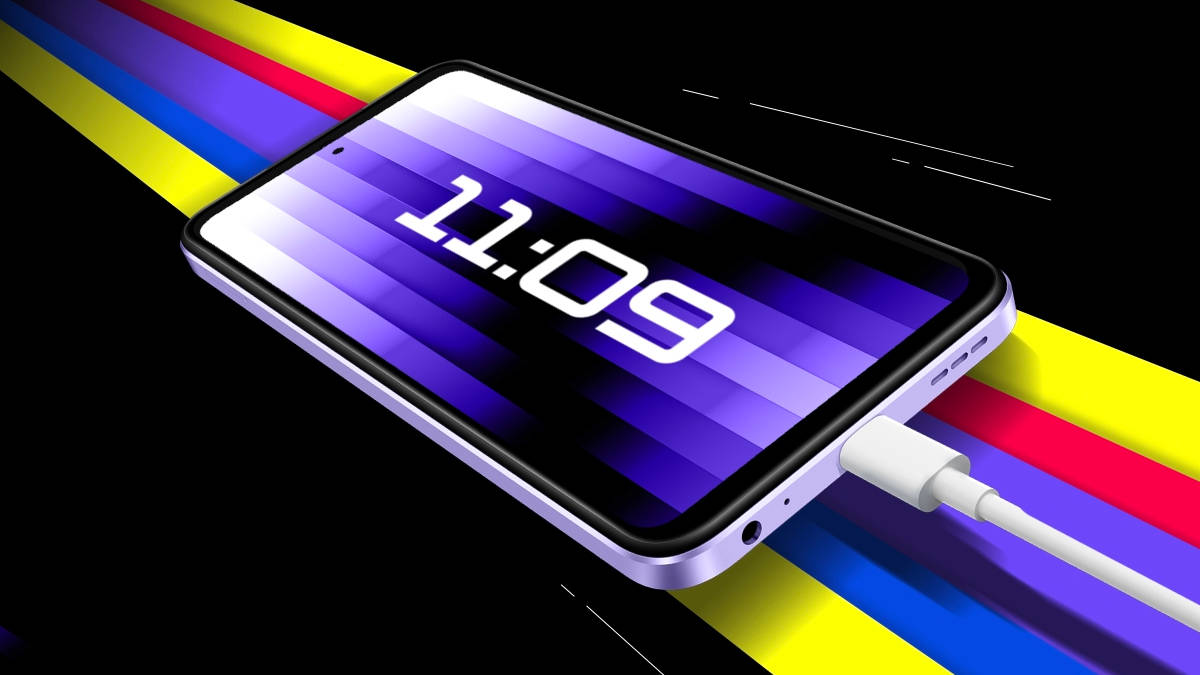 6000mAh battery phone Infinix Hot 30 Play launched know price features and specifications